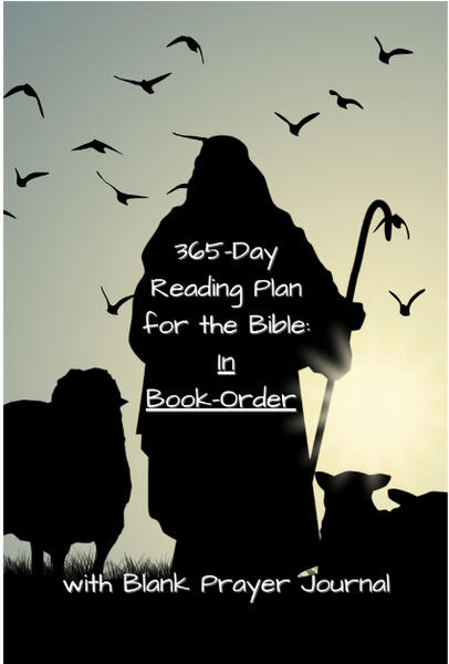 Annual Bible Reader 3